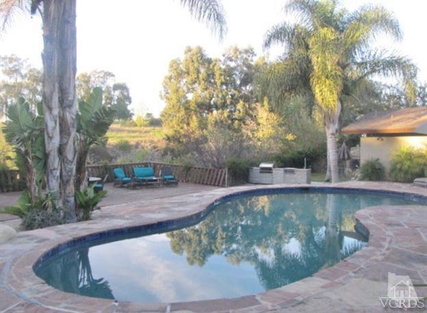 Las Posas Estates - 5249 - Residential Lease