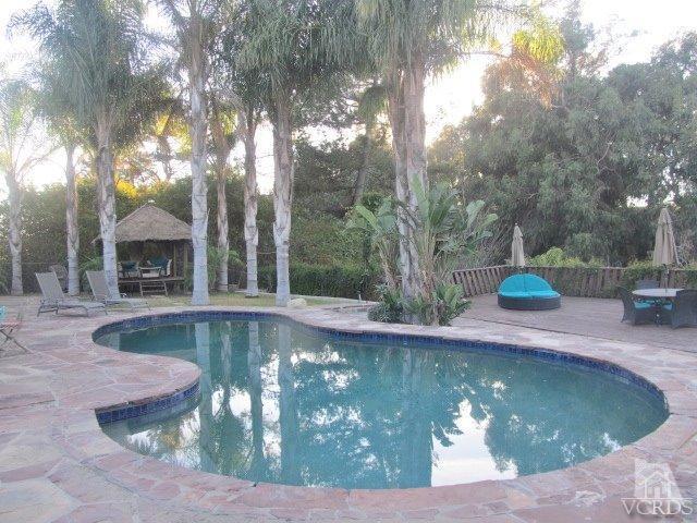 Las Posas Estates - 5249 - Residential Lease