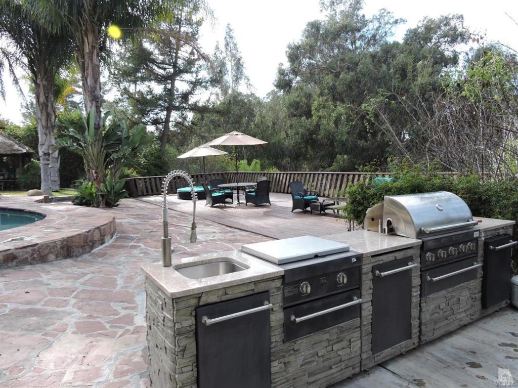 Las Posas Estates - 5249 - Residential Lease