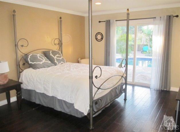 Las Posas Estates - 5249 - Residential Lease