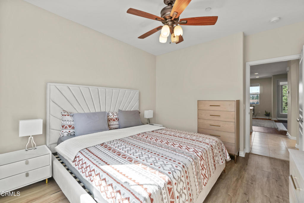 Tesoro Walk - 5455 - Residential