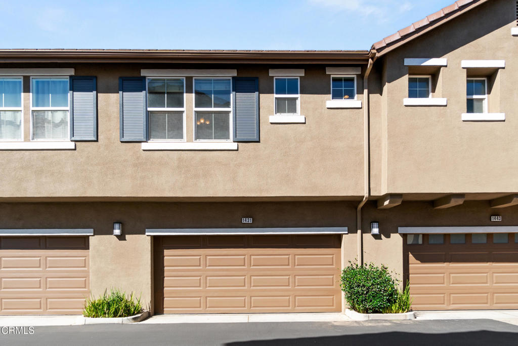 Tesoro Walk - 5455 - Residential