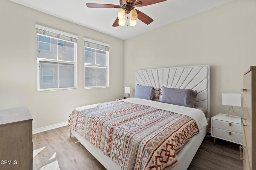 Tesoro Walk - 5455 - Residential