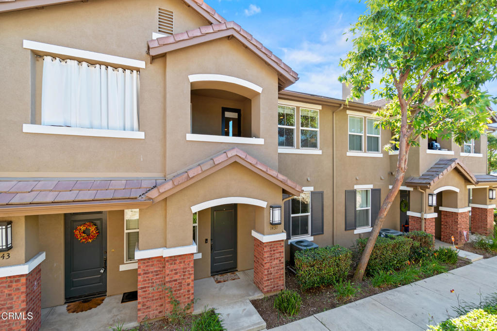 Tesoro Walk - 5455 - Residential