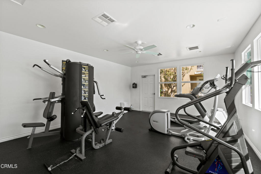 Tesoro Walk - 5455 - Residential