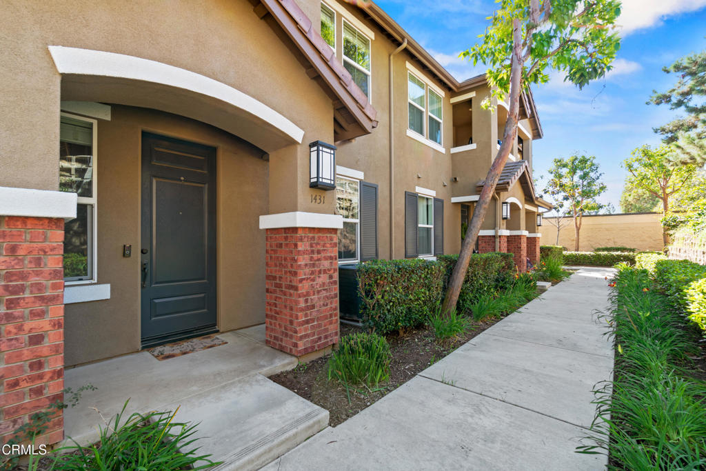 Tesoro Walk - 5455 - Residential