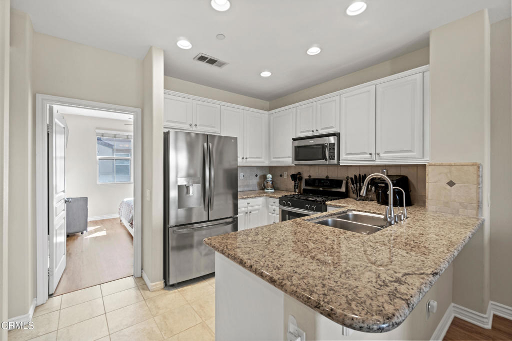 Tesoro Walk - 5455 - Residential