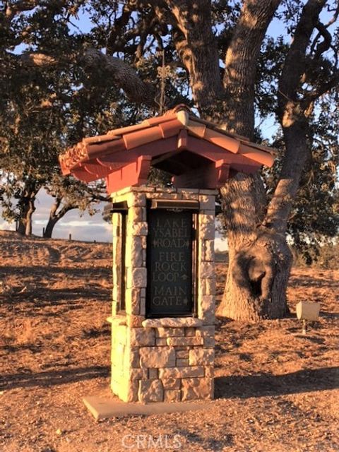 Tiny photo for Lot 9 Fire Rock Loop, Templeton, CA 93465 (MLS # NS21030197)