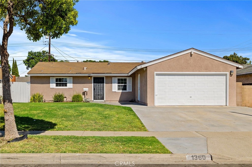 1360 S Fremont