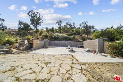 Photo of 2911 S Foose Road, Malibu, CA 90265 (MLS # 26874597)