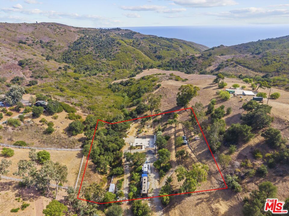 2911 S Foose Road
