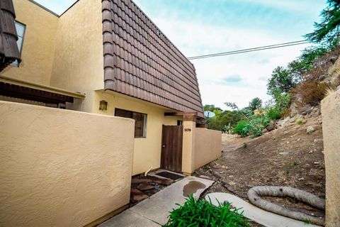 2170 Alpine Glen Pl. Alpine CA 91901