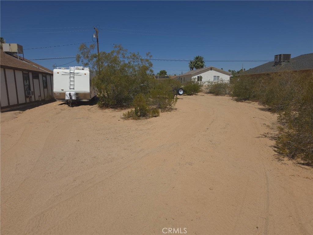 0 Cahuilla