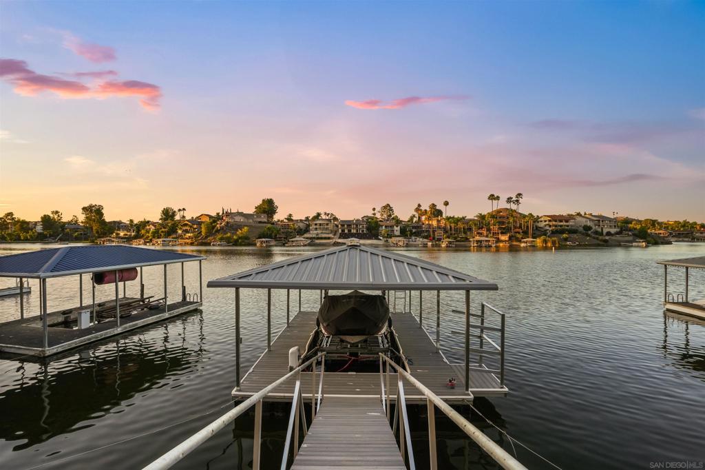 22590 Canyon Lake Drive South