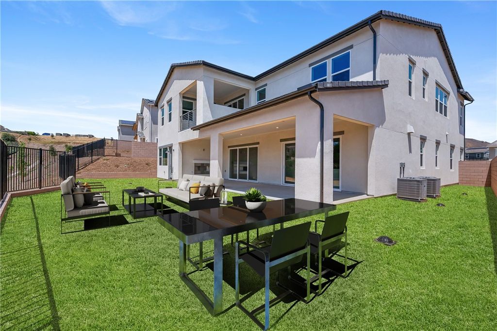 Photo of 4851 Rideline Rd, Yorba Linda, CA 92887 (MLS # OC26053971)