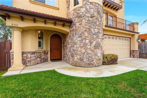 Tiny photo for 336 Brighton Avenue, Grover Beach, CA 93433 (MLS # SC26046677)