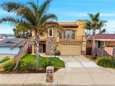 Tiny photo for 336 Brighton Avenue, Grover Beach, CA 93433 (MLS # SC26046677)