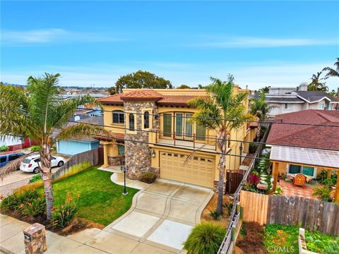 Tiny photo for 336 Brighton Avenue, Grover Beach, CA 93433 (MLS # SC26046677)