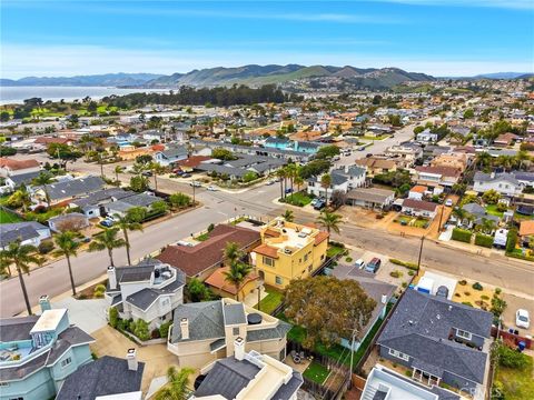 Tiny photo for 336 Brighton Avenue, Grover Beach, CA 93433 (MLS # SC26046677)