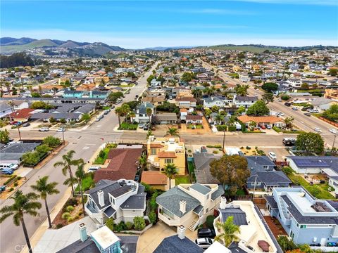 Tiny photo for 336 Brighton Avenue, Grover Beach, CA 93433 (MLS # SC26046677)