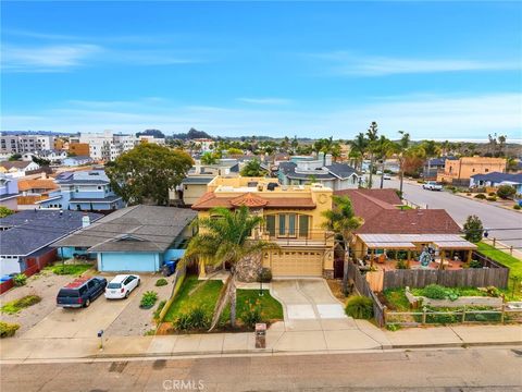 Tiny photo for 336 Brighton Avenue, Grover Beach, CA 93433 (MLS # SC26046677)