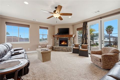 Tiny photo for 336 Brighton Avenue, Grover Beach, CA 93433 (MLS # SC26046677)