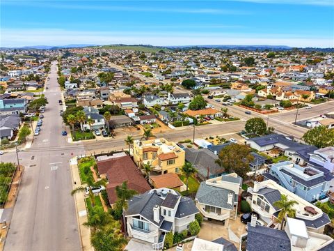 Tiny photo for 336 Brighton Avenue, Grover Beach, CA 93433 (MLS # SC26046677)