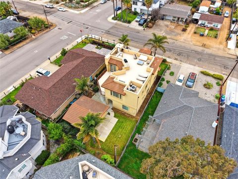 Tiny photo for 336 Brighton Avenue, Grover Beach, CA 93433 (MLS # SC26046677)