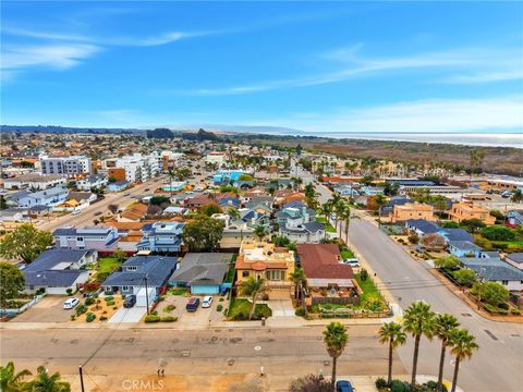 Tiny photo for 336 Brighton Avenue, Grover Beach, CA 93433 (MLS # SC26046677)