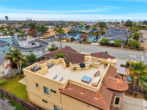 Tiny photo for 336 Brighton Avenue, Grover Beach, CA 93433 (MLS # SC26046677)