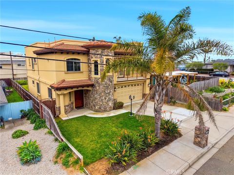 Tiny photo for 336 Brighton Avenue, Grover Beach, CA 93433 (MLS # SC26046677)