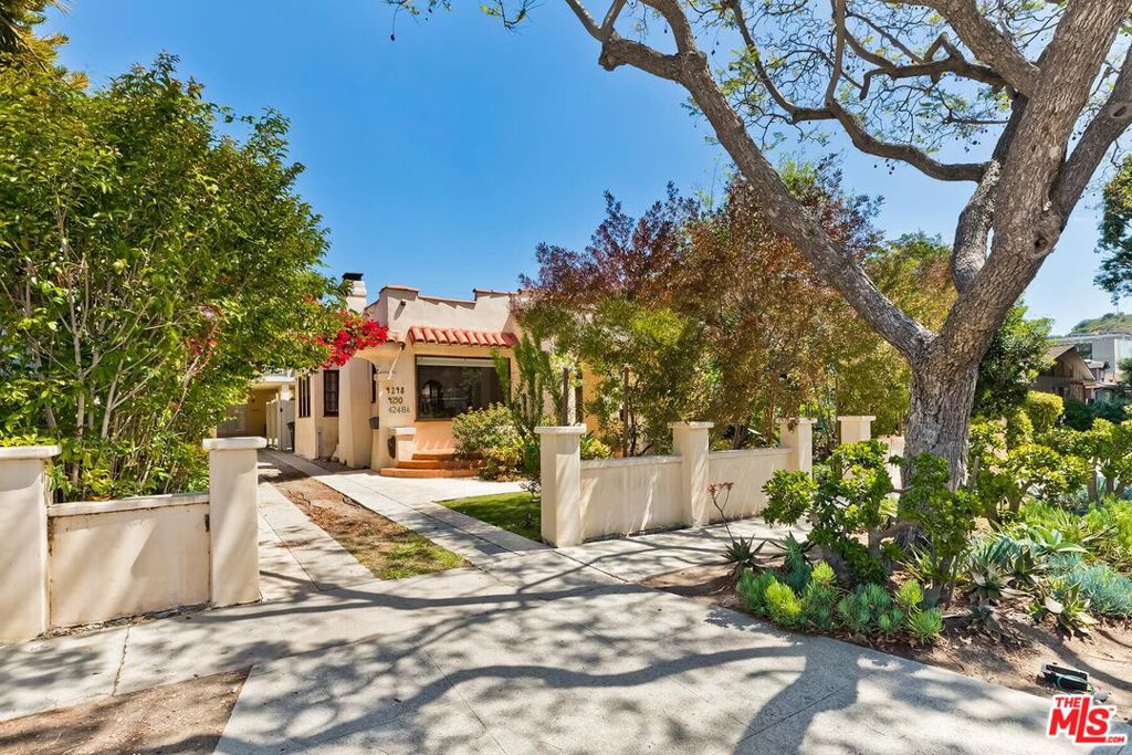 4250 La Salle Avenue
