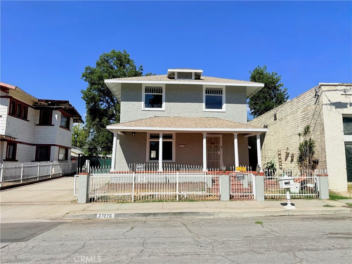 Photo 1 of 27 — 27276 Main, Highland, CA 92346