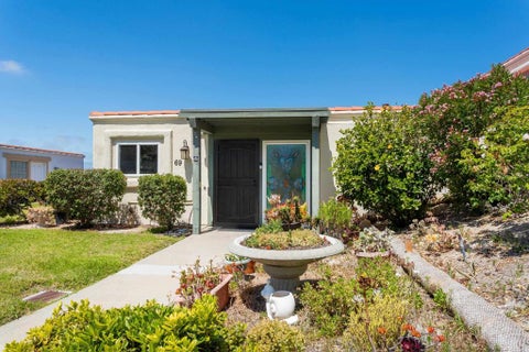 Photo of 3621 S Vista Campana #69, Oceanside, CA 92057 (MLS # NDP2604624)