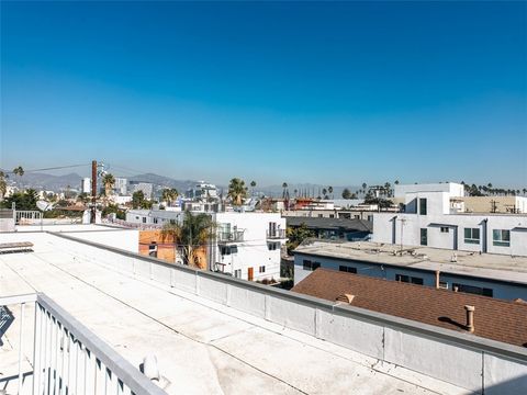 Photo of 5941 Barton Avenue #102, Los Angeles, CA 90038 (MLS # SB26075281)
