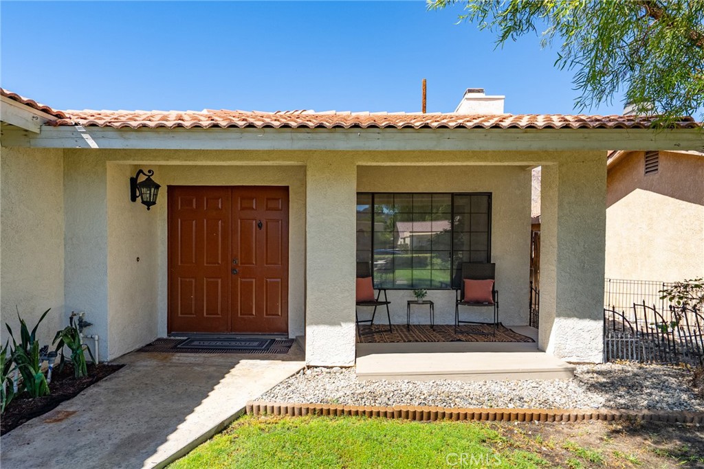 La Quinta Cove* - Residential