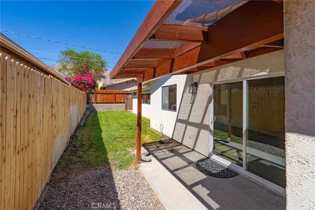 La Quinta Cove* - Residential