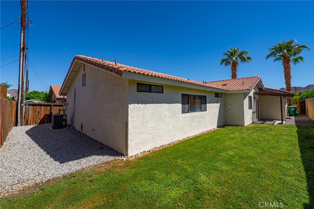 La Quinta Cove* - Residential