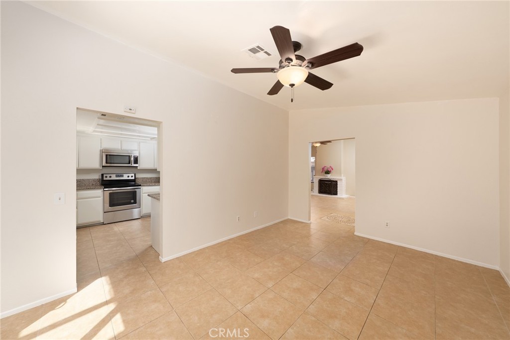 La Quinta Cove* - Residential