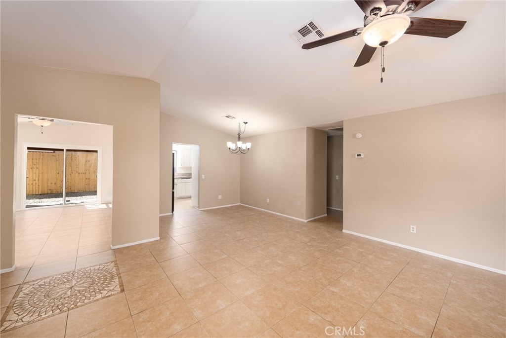 La Quinta Cove* - Residential