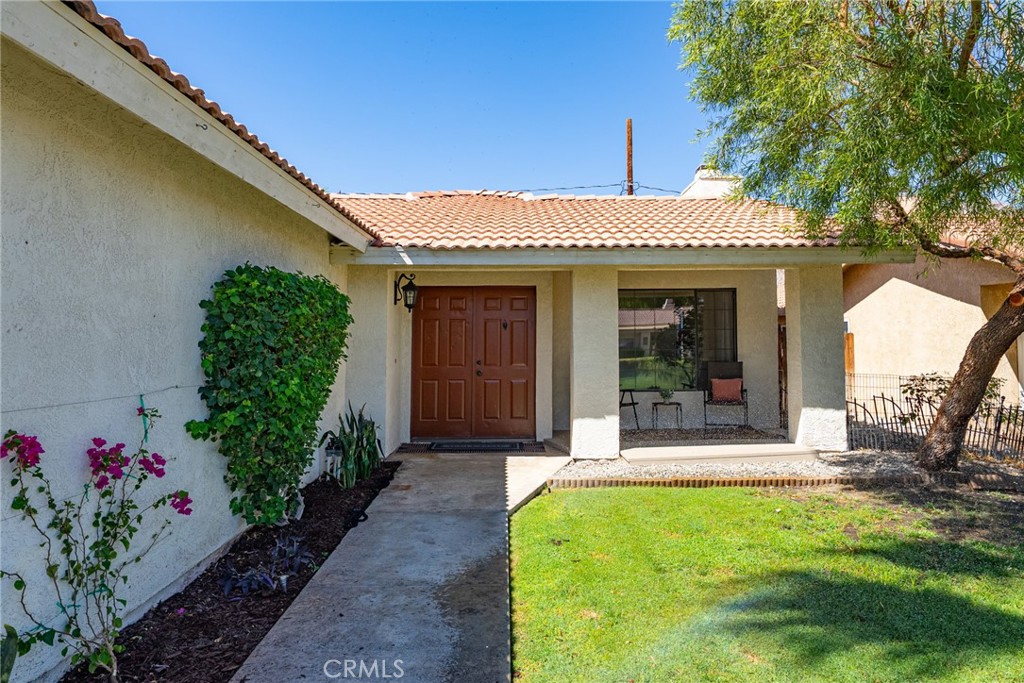 La Quinta Cove* - Residential