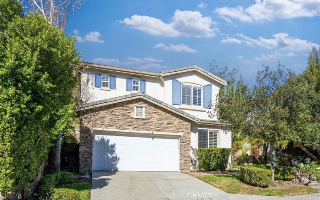 Eagleridge (612) - Residential