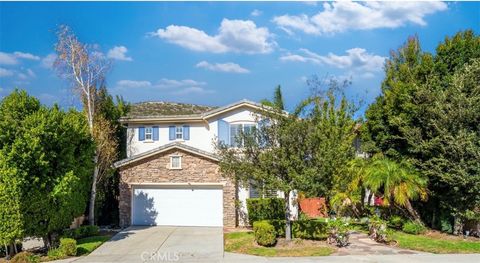 Photo of 2827 Arbella Ln, Thousand Oaks, CA 91362 (MLS # SR25222786)