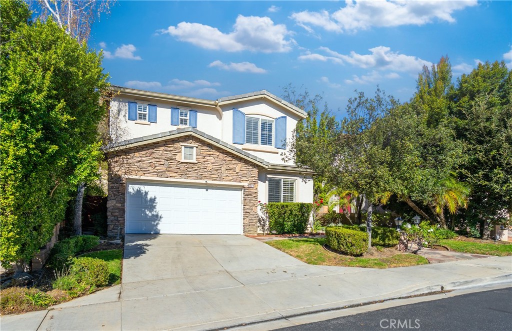 Eagleridge (612) - Residential