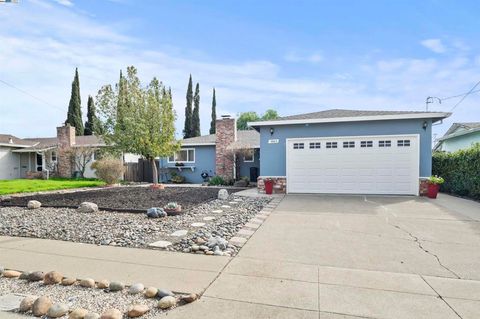 3963 Yale Way Livermore CA 94550