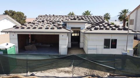 Photo of 68945 Durango Road, Cathedral City, CA 92234 (MLS # 219121131DA)