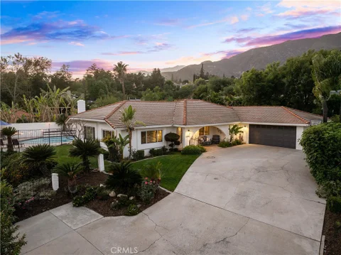 2485 San Mateo Drive, Upland, CA 91784 - MLS#: CV26197381