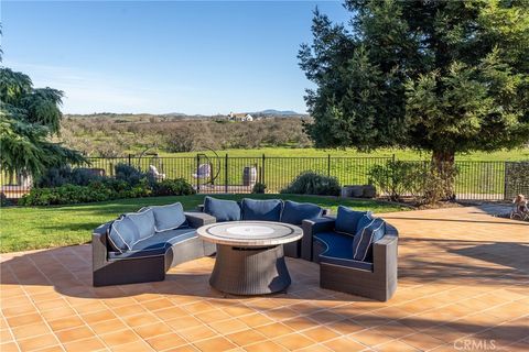 Tiny photo for 5315 El Pomar Drive Dr, Templeton, CA 93465 (MLS # NS26013941)