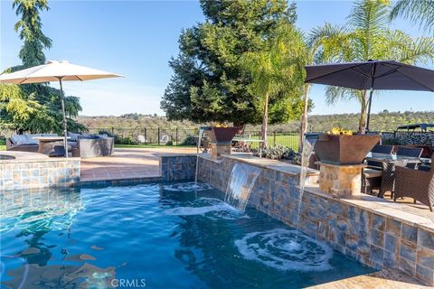 Tiny photo for 5315 El Pomar Drive Dr, Templeton, CA 93465 (MLS # NS26013941)