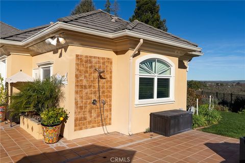 Tiny photo for 5315 El Pomar Drive Dr, Templeton, CA 93465 (MLS # NS26013941)